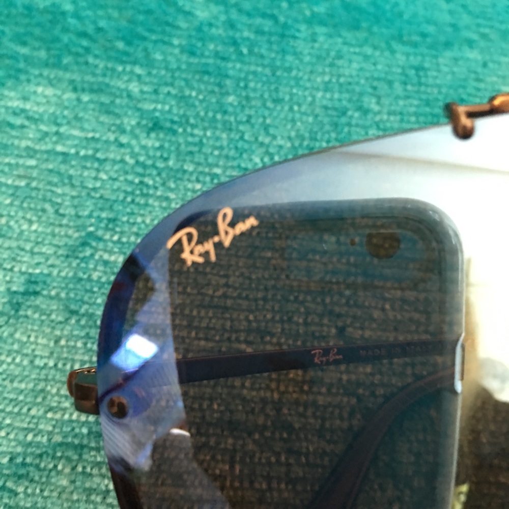 Stunning Ray Bans!!!!